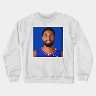 Paul George Crewneck Sweatshirt